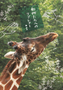 動物たちへのラブレター 表紙